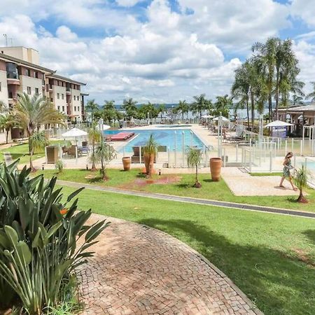 Flat Completo No Life Resort Бразилия Екстериор снимка