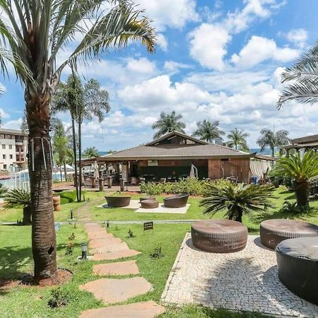 Flat Completo No Life Resort Бразилия Екстериор снимка
