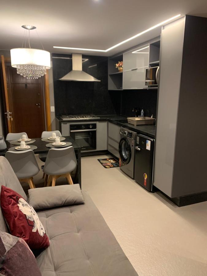 Flat Completo No Life Resort Бразилия Екстериор снимка