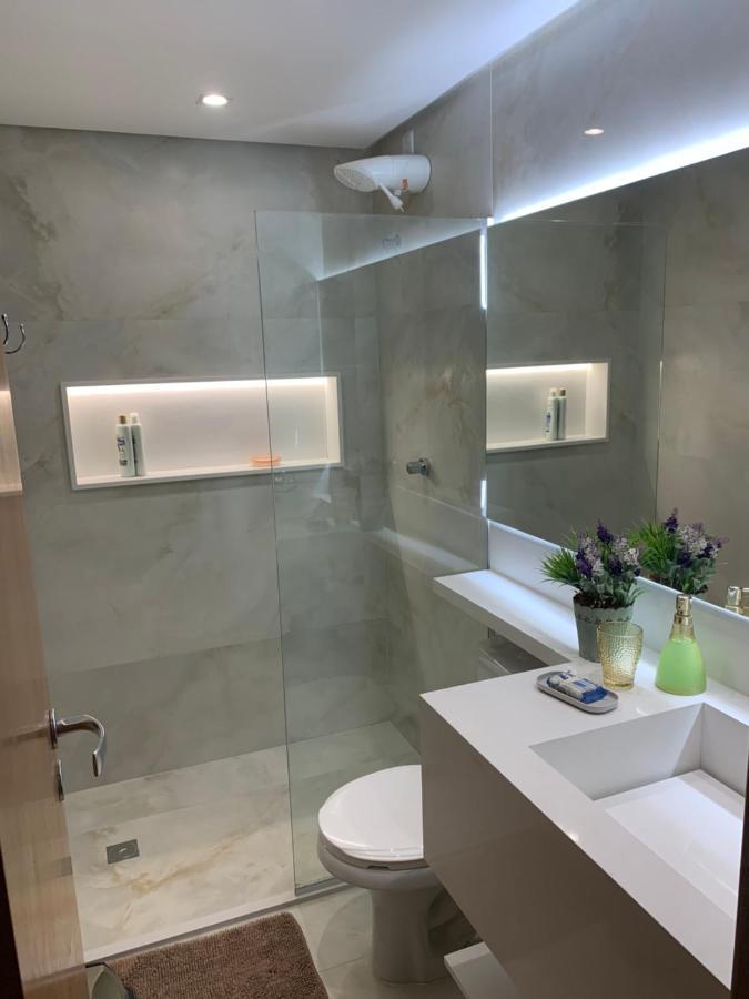 Flat Completo No Life Resort Бразилия Екстериор снимка