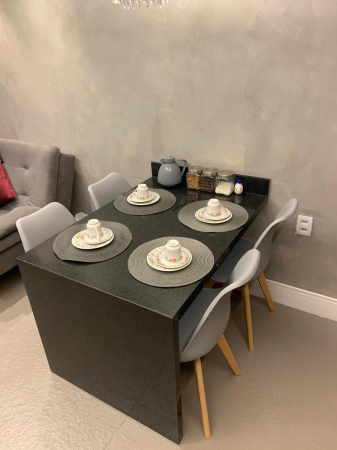 Flat Completo No Life Resort Бразилия Екстериор снимка
