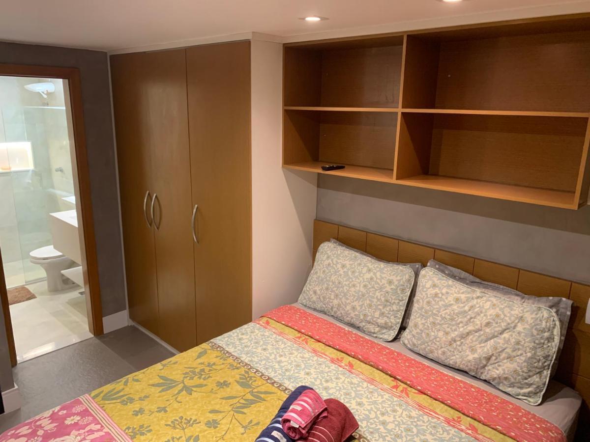 Flat Completo No Life Resort Бразилия Екстериор снимка