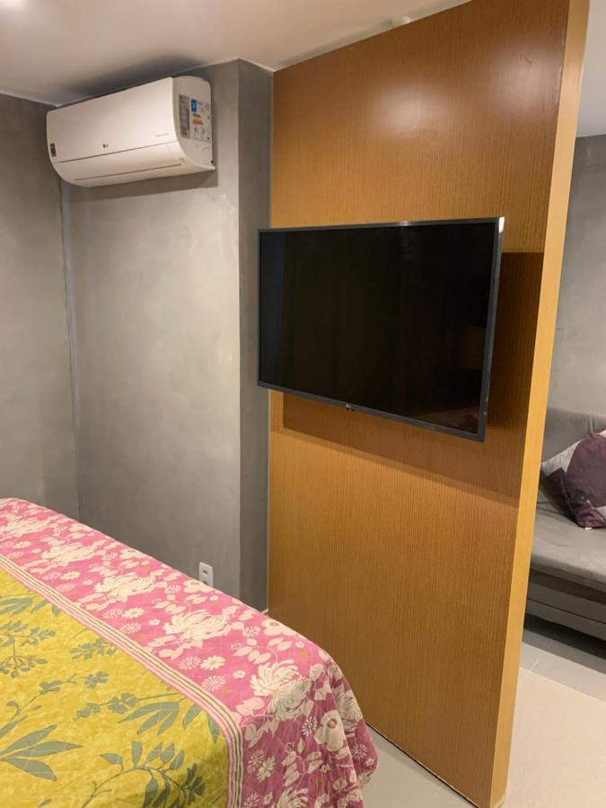 Flat Completo No Life Resort Бразилия Екстериор снимка