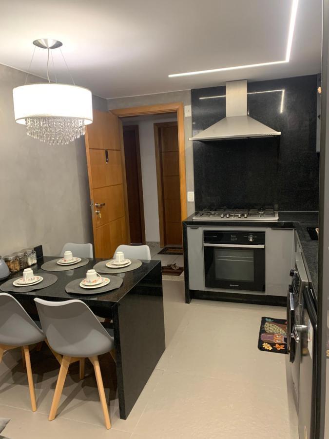 Flat Completo No Life Resort Бразилия Екстериор снимка