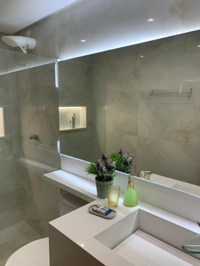 Flat Completo No Life Resort Бразилия Екстериор снимка