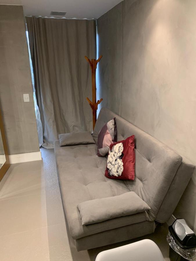 Flat Completo No Life Resort Бразилия Екстериор снимка